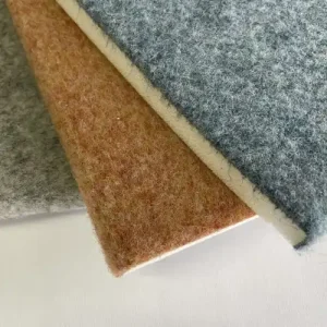 Qualität Nadelvlies